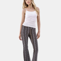 Flare Pants, 2-Pack, Women’S