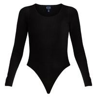 Women'S  Neck Bodysuit, Size XXL