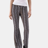 Flare Pants, 2-Pack, Women’S